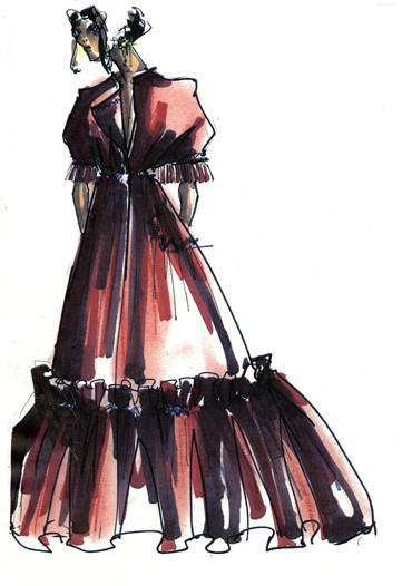 Illustration for article titled What Michelle Obama Should Wear To The Inauguration